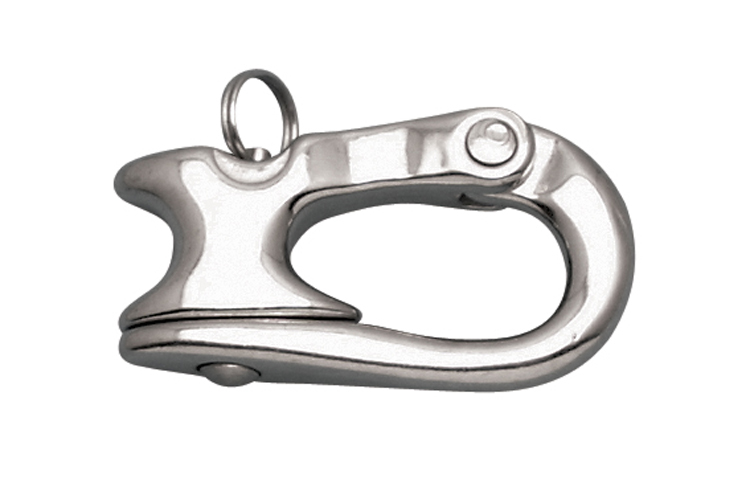 Stainless Steel Rope Snap Snackle, S0159-0001, S0159-0002, S0159-0003